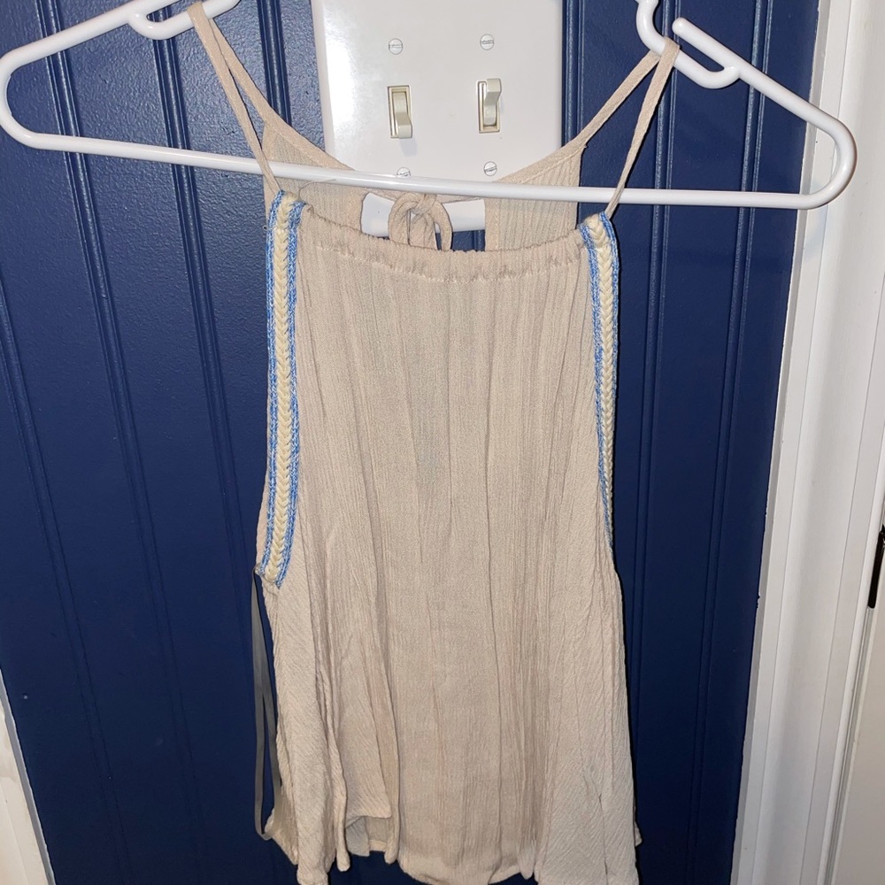 PacSun top